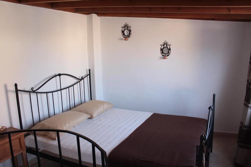 Вілла Old Town Roloi House Rhodes City Екстер'єр фото